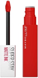 Губная помада Maybelline Super Stay Matte Ink Revolutionist, 5 мл