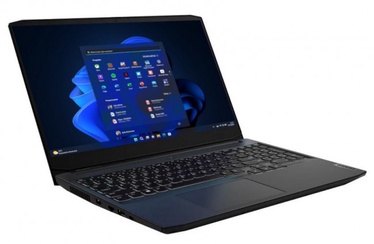 Ноутбук Lenovo IdeaPad 3 82K101F5PB|5M216, Intel® Core™ i5-11320H, 16 GB, 512 GB, 15.6 ″