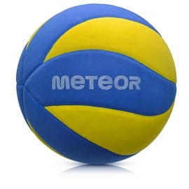 Мяч, волейбольный Meteor EVA Volleyball 10070, 5 размер