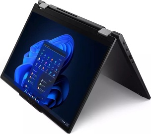 Nešiojamas kompiuteris Lenovo ThinkPad X13 Gen 4, Intel® Core™ i5-1335U, 16 GB, 1 TB, 13.3 ", Intel Iris Xe Graphics, juoda