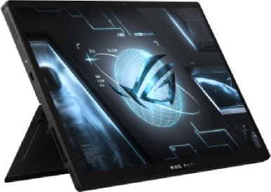 Sülearvuti Asus ROG Flow Z13 GZ301ZE-LD183W, Intel Core i9-12900H, 16 GB, 1 TB, 13.4 "