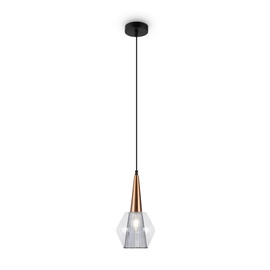 Valgusti rippuv Maytoni Modern, 40 W, E14
