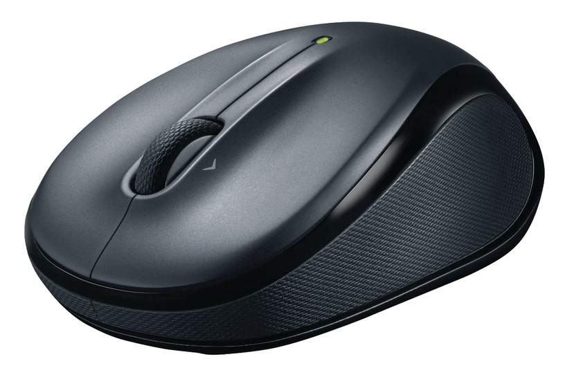 Datorpele Logitech M325, melna