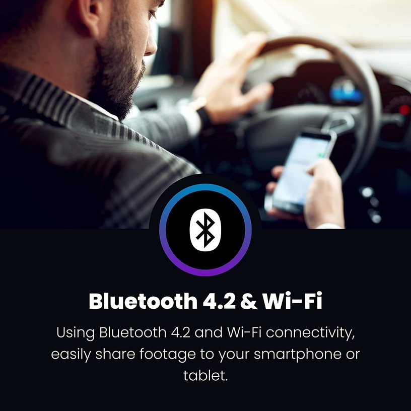 Видеорегистратор Nextbase 322GW