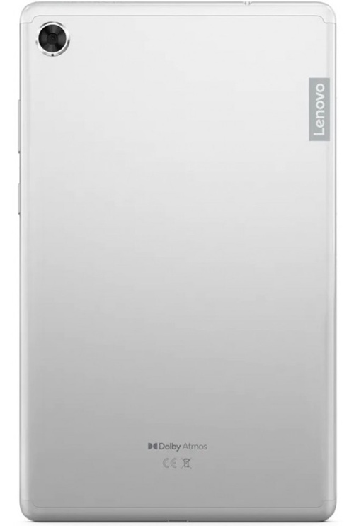Планшет Lenovo Tab M8 (3rd Gen), серый, 8″, 3GB/32GB