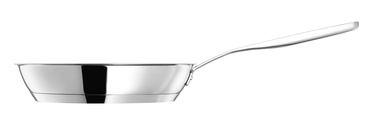 Praepann Fiskars, 24 cm, roostevaba teras