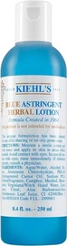 Sejas losjons Kiehls Blue Astringent Herbal, 250 ml, sievietēm