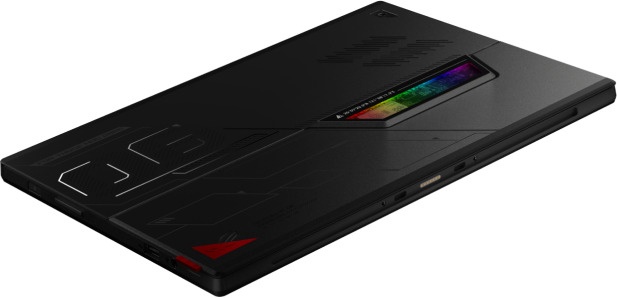 Sülearvuti Asus ROG Flow Z13 GZ301ZE-LD183W, Intel Core i9-12900H, 16 GB, 1 TB, 13.4 "