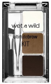 Kosmeetikakomplekt Wet N Wild Ultimate Brow Kit Ash Brown, 2.5 g