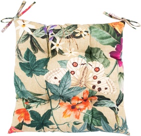 Istmepadi Home4you Amazonia T1150248, mitmevärviline, 400 mm x 400 mm