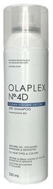 Sausais šampūns Olaplex Clean Volume Detox Nº4 D, 250 ml
