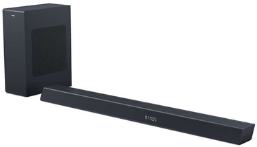 Soundbar система Philips TAB-8805/10, черный