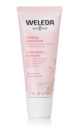 Rankų kremas Weleda Soothing Hand Cream, 50 ml