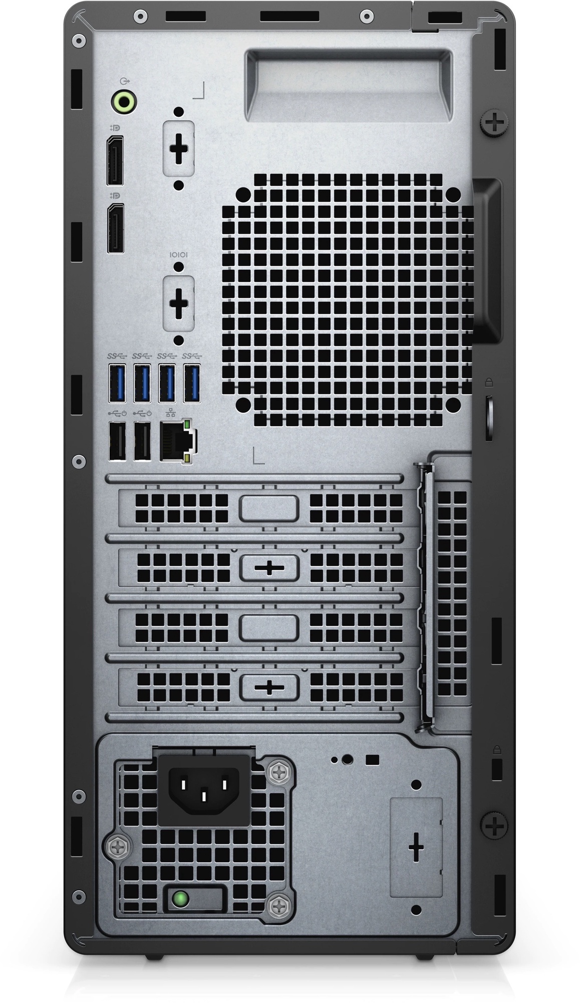 Stacionarus kompiuteris Dell OptiPlex 3090 N012O3090MT Intel Core i5-10505,  Intel UHD Graphics, 8 GB, 512 GB - Senukai.lt