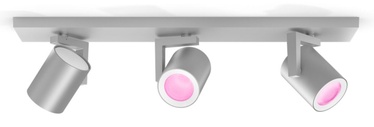 Умное освещение направляющий Philips Hue Argenta, 5.7 Вт, GU10