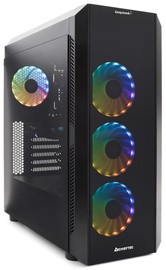 Stacionārs dators Komputronik Infinity X312 [D1], Nvidia GeForce RTX 3060