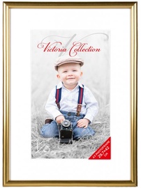 Фоторамка Victoria Collection Future, 42 см x 29.7 см, золотой