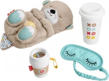 Interaktīva rotaļlieta Mattel Play Soothe & Sip Gift Set HGB80