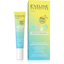 Serums Eveline My Beauty Elixir Smooth Pineapple, 20 ml, sievietēm