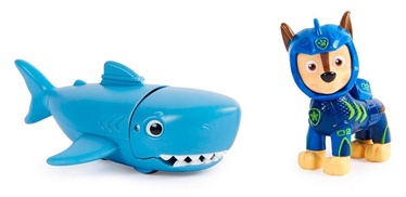 Комплект Spin Master Paw Patrol Aqua Hero Pups Chase 6066149