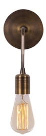 Светильник настенный Opviq Dartini MR-888, 40 Вт, E27