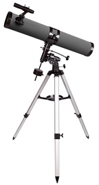 Teleskops Levenhuk Blitz 114 PLUS, reflektora