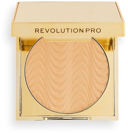 Пудра Makeup Revolution London Pro CC Perfecting Warm Maple, 5 г