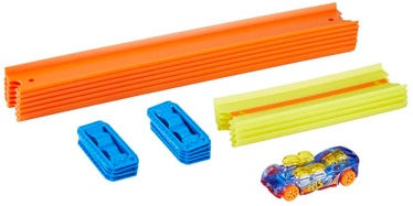 Autotrase Mattel Hot Wheels Track Builder Unlimited Basic Track GVG13