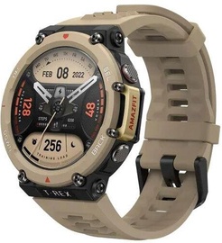 Viedais pulkstenis Amazfit T-Rex 2 A2170, haki