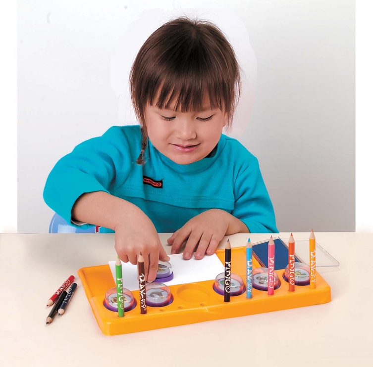 Plastilīns PlayGo Burger & Sandwich 8440, daudzkrāsains