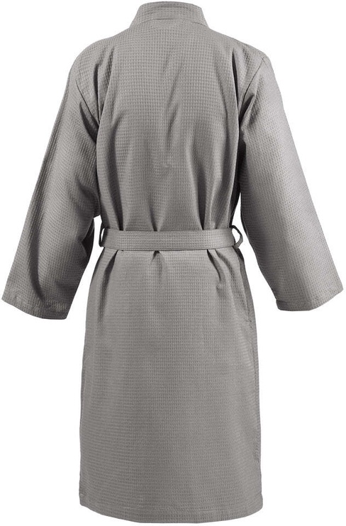 Халат Kenda Sand Carla 125 6TD5C-64-114, антрацитовый, S