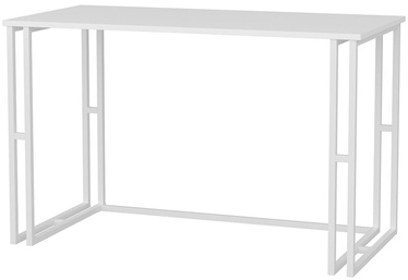Стол Kalune Design Kane 322RTC1449, белый