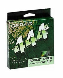 Makšķeraukla Cortland Fly Line 444 3090209, 2700 cm, 270 cm