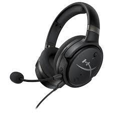 Игровые наушники HyperX Cloud Orbit, черный