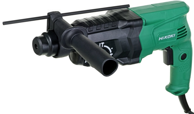 Lööktrell HiKOKI DH24PH2, 900 W