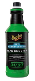 Обновляющее чистящее средство Meguiars Pro Ceramic Bead Booster, 0.946 л
