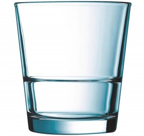Joogiklaas Arcoroc, klaas, 0.32 l