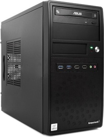 Стационарный компьютер Komputronik Pro X300 [L1], Intel HD Graphics 630
