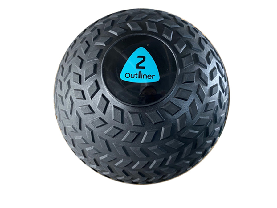 Pildbumba Outliner LP8105-2KG, 2 kg