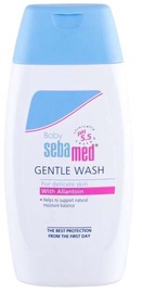 Dušo želė Sebamed Baby, 200 ml