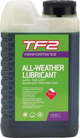 Смазка Weldtite TF2 Performance All-Weather-Lubricant, 1000 мл