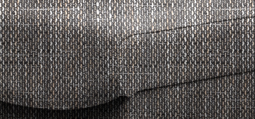 Пуф Silva Marte 130, серый, 67 см x 67 см x 42 см