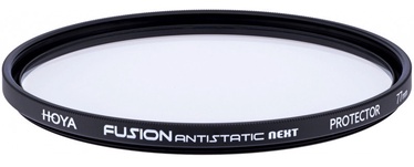 Фильтр Hoya Fusion Antistatic Next Protector, Защитный, 52 мм