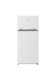 Холодильник Beko RDSA180K30WN, морозильник сверху