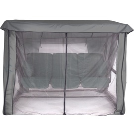 Sääsevõrk Patio Rimini / venezia D031-16CW, hall, 228 cm x 126 cm