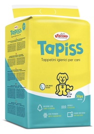 Пеленки Record Tappeti RE45319, 60 x 60 см, 50 шт.
