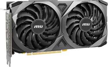 Videokarte MSI GeForce RTX 3050 VENTUS 2X, 8 GB, GDDR6