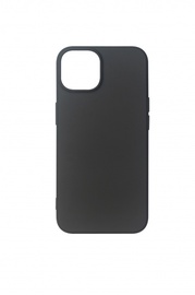Чехол Just Must, Apple iPhone 14 Plus, черный