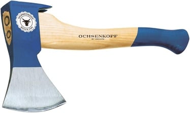 Топор Ochsenkopf 1593005, универсальный, 390 мм, 1.1 кг