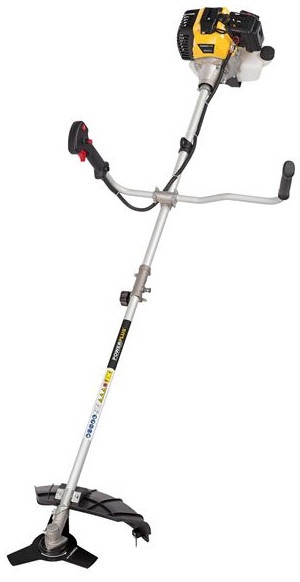 Bensiinimootoriga murutrimmer Powerplus POWXG30412, 1400 W